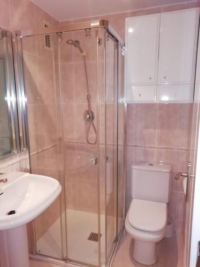 Apartamento Playa Javea Ngoại thất bức ảnh
