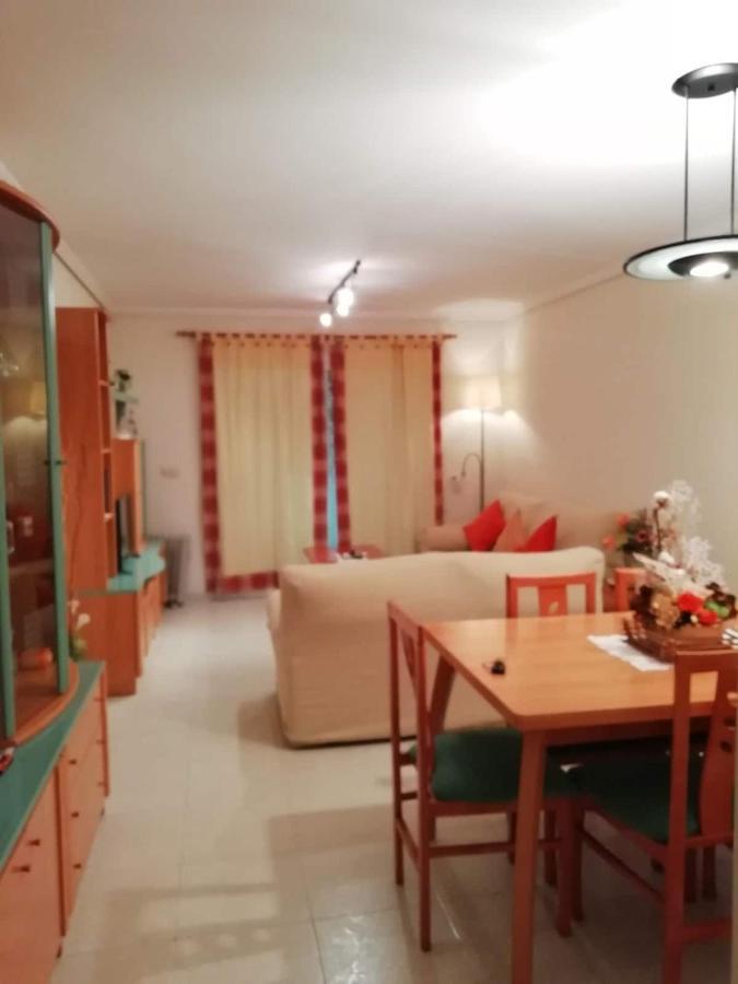 Apartamento Playa Javea Ngoại thất bức ảnh